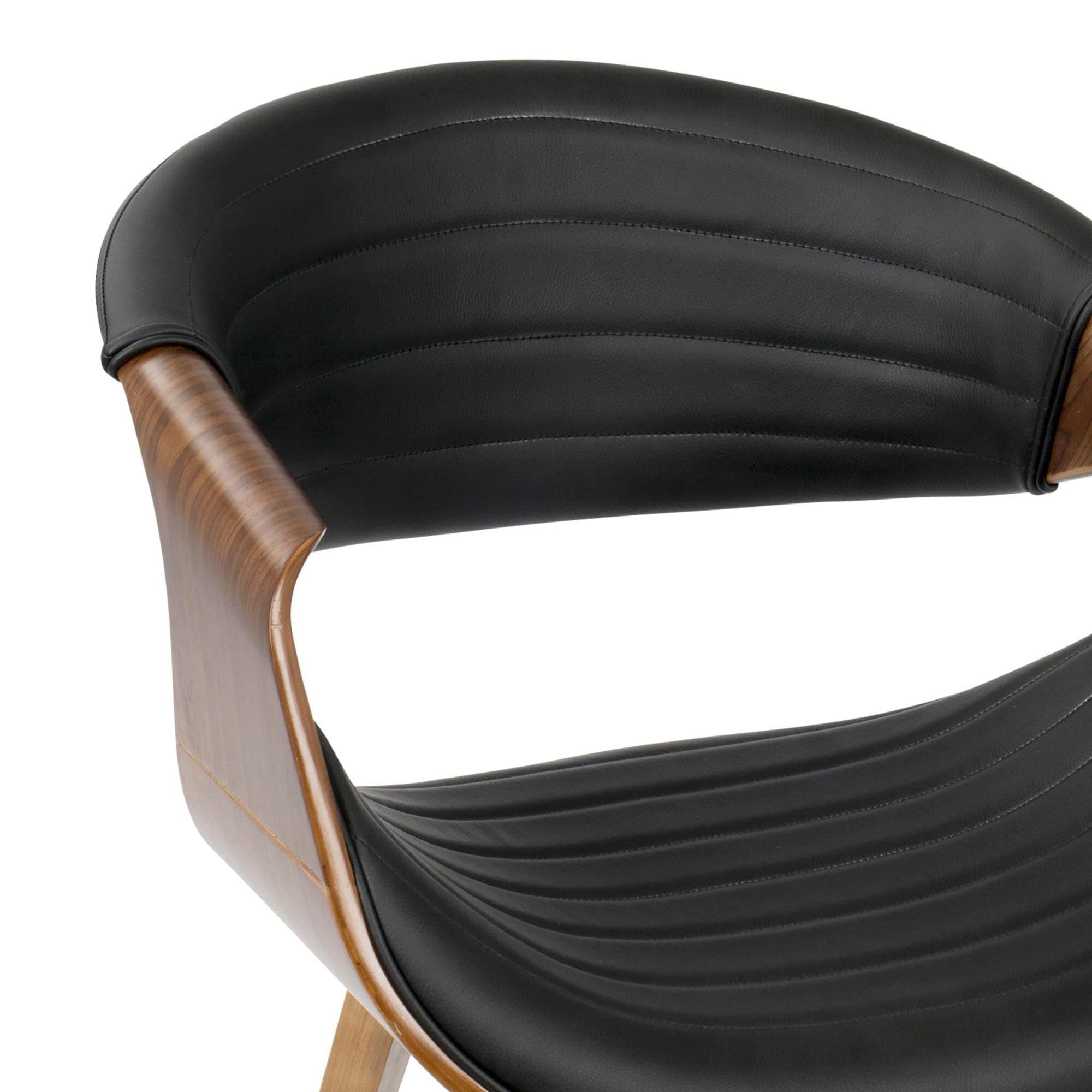 Lumisource symphony on sale dining chair