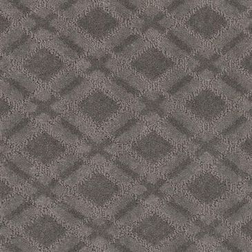Mohawk Upscale Tradition Carpet in Silver Mushroom, , large