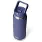 YETI Rambler 26 Oz Water Bottle with Straw Cap in Moon Dust, , large