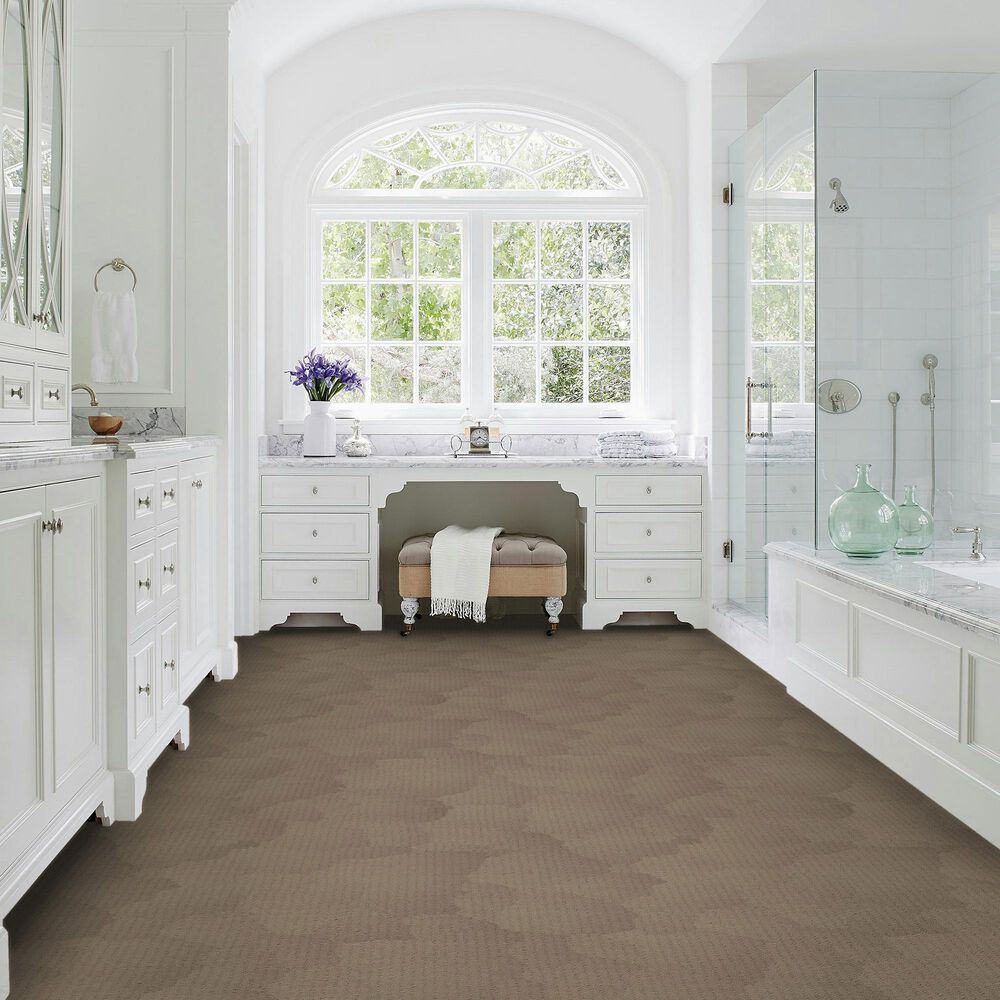Karastan Contemporary Spirit Carpet in Shorescape, , large