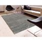 Amer Rugs Heaven 8" x 10" Iron Area Rug, , large