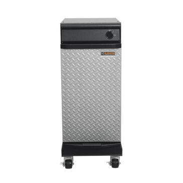 Whirlpool Gladiator Garage Trash Compactor, , large