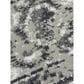 Amer Rugs Alpine 5"3" x 7"6" Dark Gray Area Rug, , large