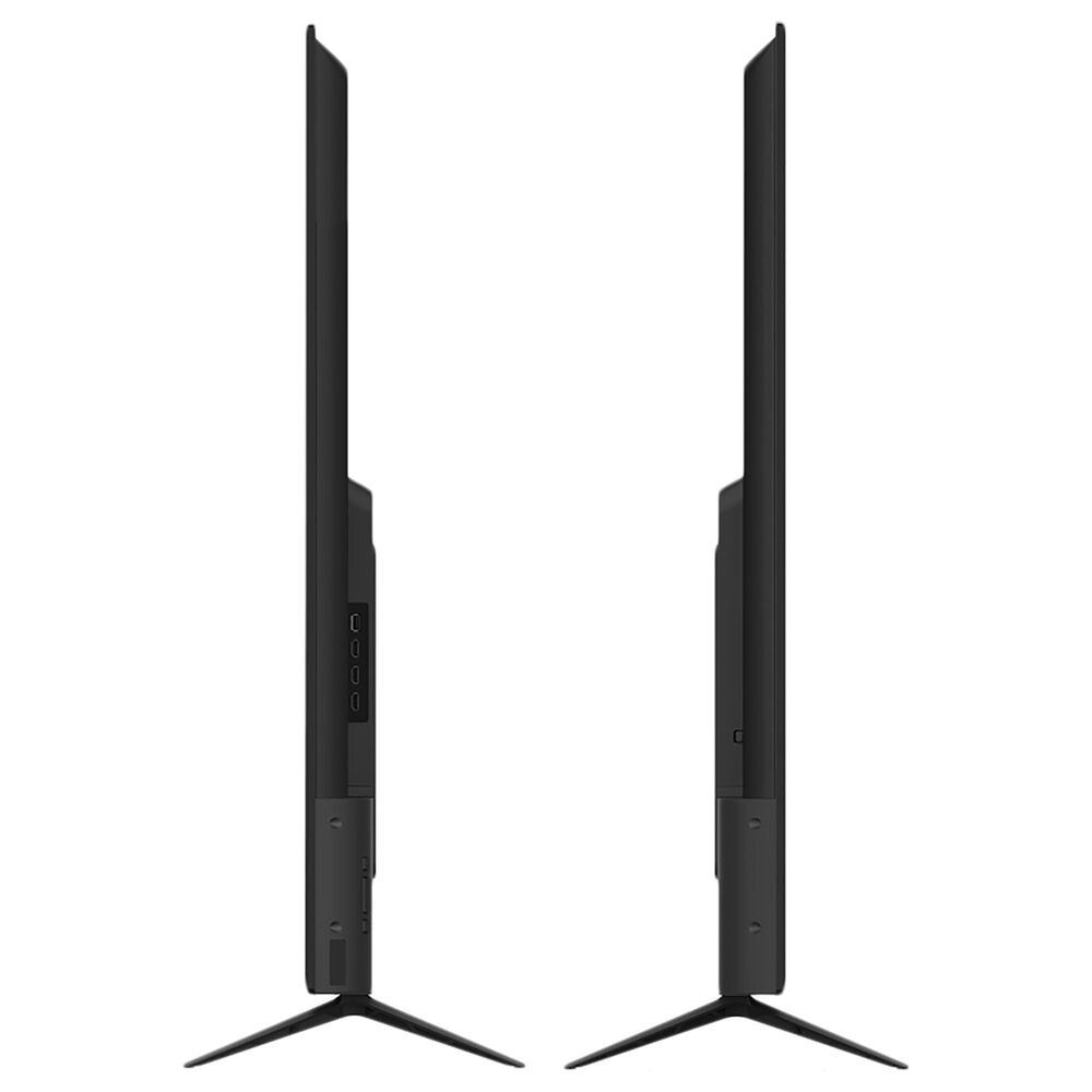 VIZIO 65&quot; V-Series Class 4K LED UHD with HDR - Smart TV + 2.1 Channel Soundbar with Wireless Subwoofer in Black, , large