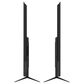 VIZIO 65" V-Series Class 4K LED UHD with HDR - Smart TV + 2.1 Channel Soundbar with Wireless Subwoofer in Black, , large