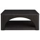 Ashley Yellink Square Coffee Table in Black, , large