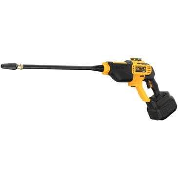 DeWALT 20V Max 550 PSI Cordless Power Cleaner Tool Only , , large