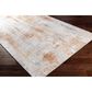Surya Carmel 9" x 12" Aqua, Camel and Clay Area Rug, , large