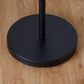 Grandview Gallery Tier Floor Lamp in Black, , large