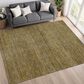 Dalyn Rug Company Vico VC9 Gold 5" x 7"6" Area Rug, , large