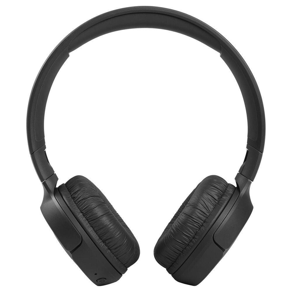JBL Tune 510BT Wireless On-Ear Headphones in Black, , large
