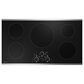 GE Profile Induction Cooktop 36", , large
