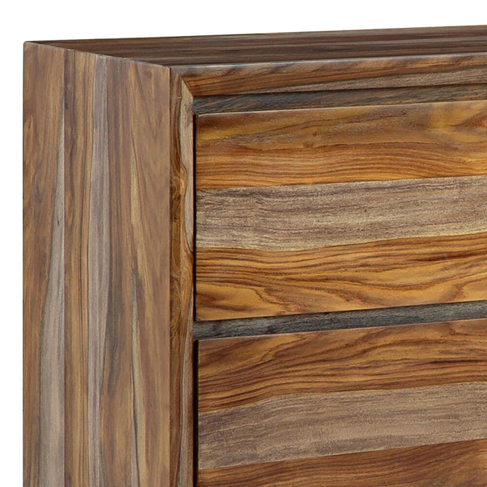 Millenium Dressonni 6-Drawer Dresser in Brown, , large