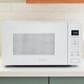Whirlpool 1.6 Cu. Ft. Sensor Cooking Microwave in White, , large