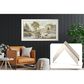 Deco TV Frames Alloy 85" Frame Bezel for Samsung the Frame TV in German Silver, , large