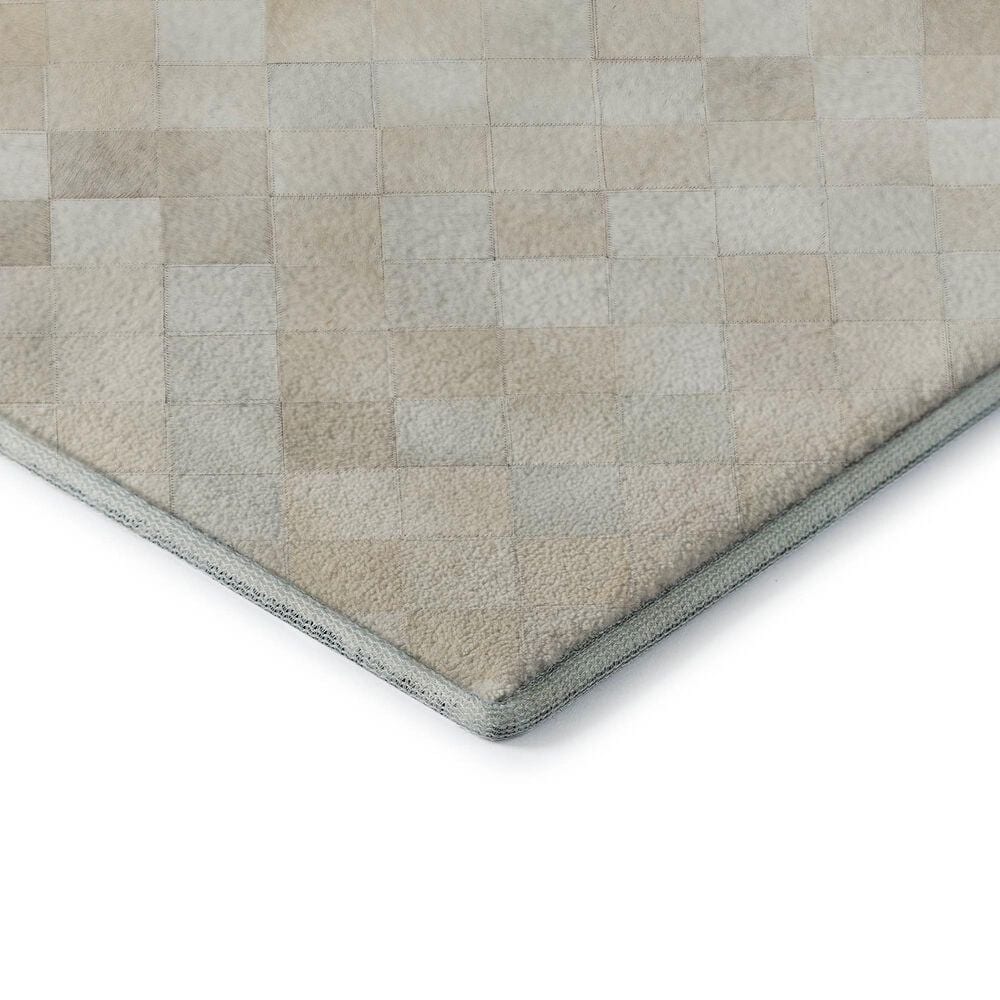 Dalyn Rug Company Bozeman BM2 Linen 3&#39; x 5&#39; Area Rug, , large