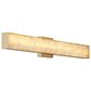 Minka-Lavery Divinely 32.13" Wall Sconce in Celeste Brass, , large