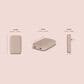Satechi OntheGo 67W Slim Wall Charger in Sand, , large