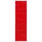 Safavieh Vision 2"2" x 8" Red Runner, , large