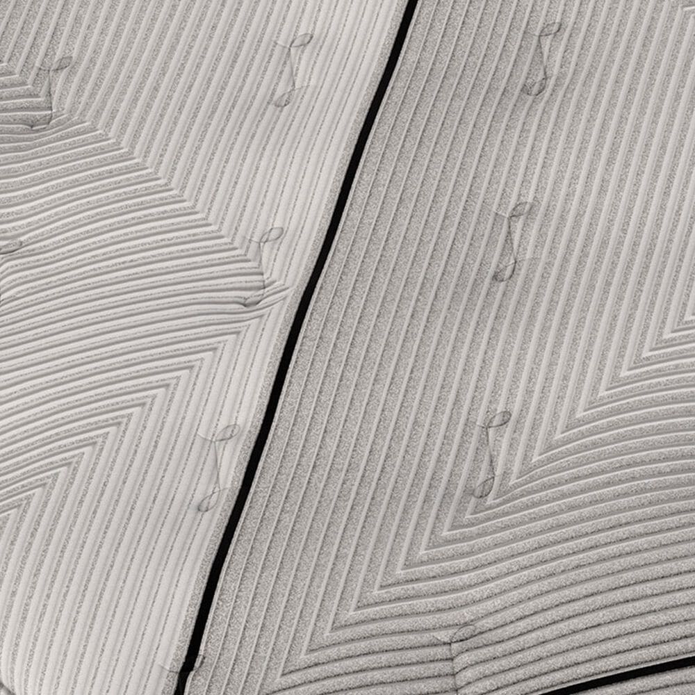 Estate Medium Euro Top Full Mattress, , large