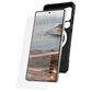 UAG Glass Screen Protector Shield for Samsung Galaxy S25 Ultra in Clear, , large