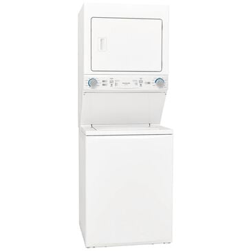 Frigidaire Gas Washer/Dryer Laundry Center, , large