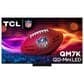 TCL 85" Class QM7K Series 4K UHD HDR QD-Mini LED - Smart Google TV with Q Class 5.1.2 Channel Soundbar System in Black, , large