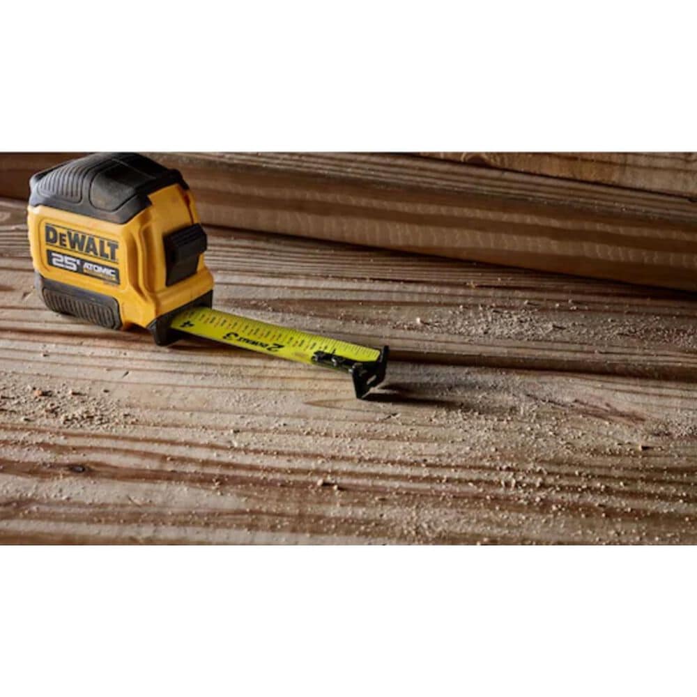 DeWALT 25ft x 1.125 Atomic Tape, , large