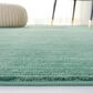 Safavieh Vision 6"7" Square Light Green Area Rug, , large