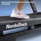 NordicTrack T Series 10 Treadmill in Black, , large