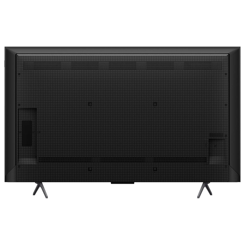 TCL 50" Class QM6K Series QD-Mini LED QLED 4K UHD in Black - Smart Google TV, , large