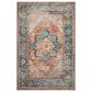 Dalyn Rug Company Jericho 2"6" x 8" Spice Indoor/Outdoor Runner, , large