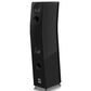Svs Audio Ultra Evolution Tower Floor Standing Speaker in Piano Gloss Black, , large