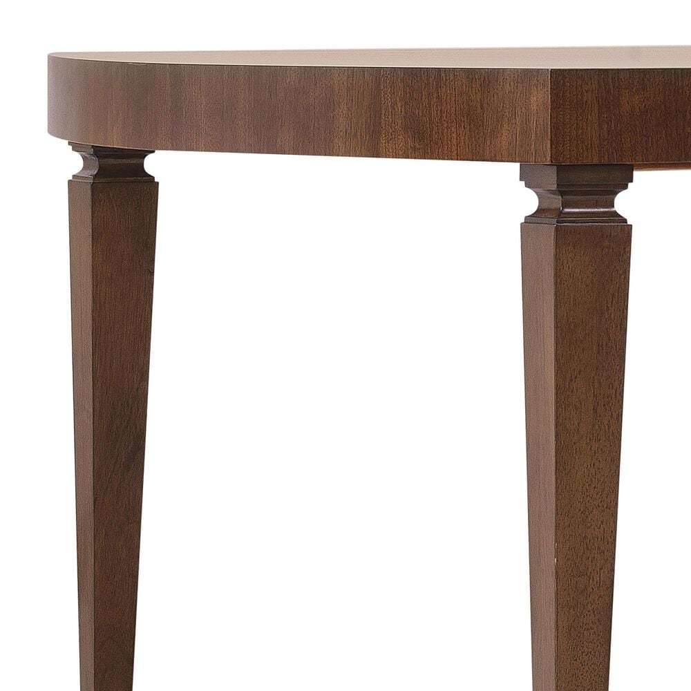 Hooker Furniture Archives Dining Table in Classic Walnut - Table Only, , large