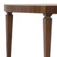 Hooker Furniture Archives Dining Table in Classic Walnut - Table Only, , large