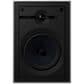 Bowers & Wilkins 6" 600 Series In-Wall Speaker Each in White, , large