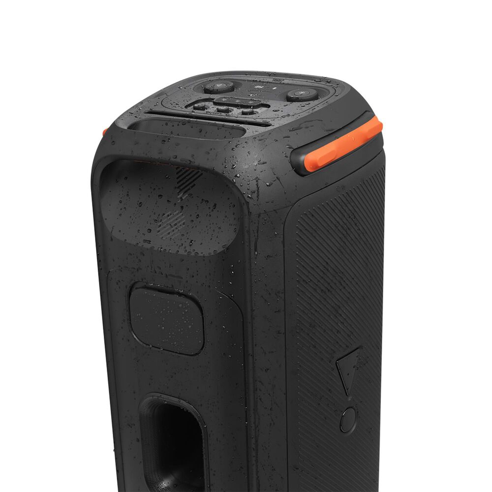 JBL PartyBox 710 Portable Party Speaker in Black, , large