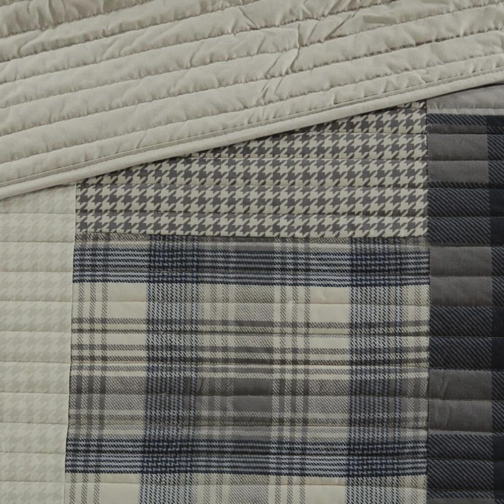 Goldstar Bedding Winter Hills 3-Piece King Set in Multicolor, , large