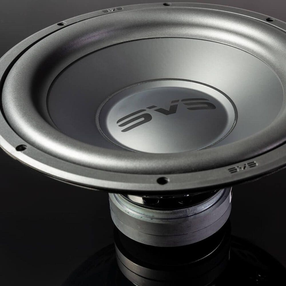 SVS Prime Satellite 5.1 System in Black Ash, , large