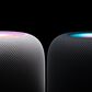 Apple HomePod 2nd Generation in Midnight, , large