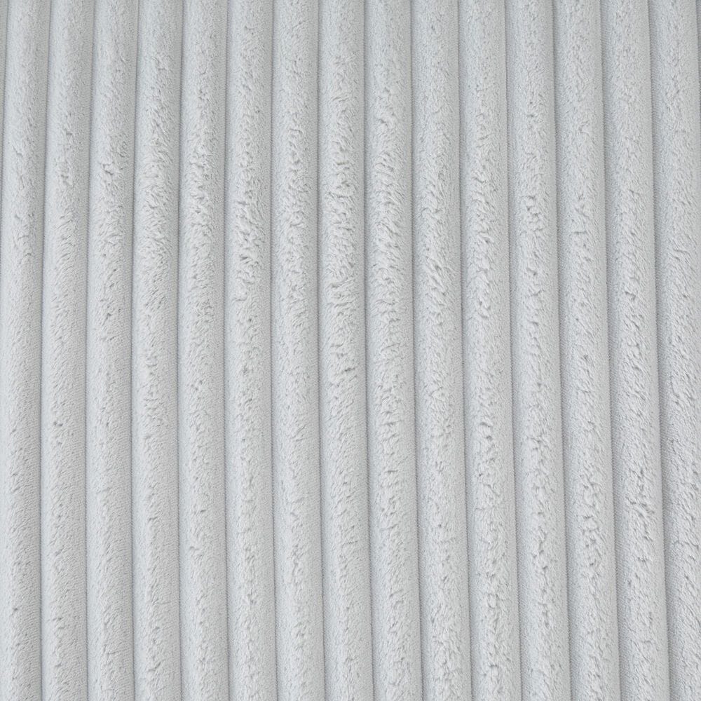 Ashley Moonlight View Outdoor Chaise Lounge in Gray, , large