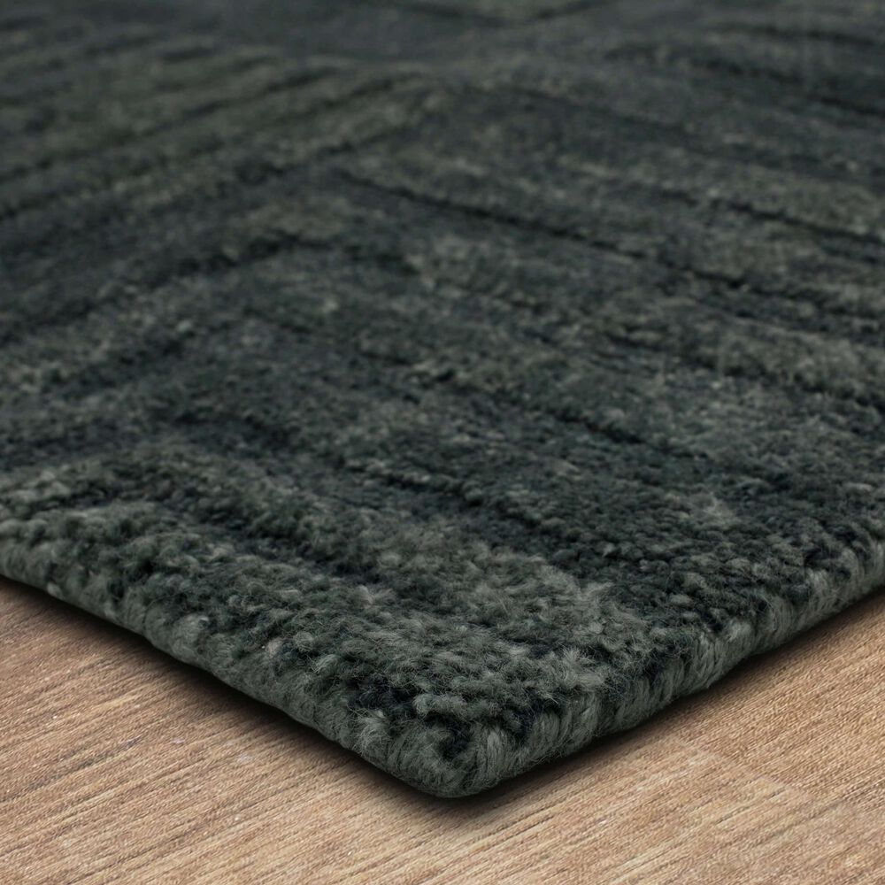 Karastan Terra Firma 8&#39; x 10&#39; Twilight Area Rug, , large