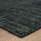 Karastan Terra Firma 8" x 10" Twilight Area Rug, , large