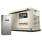 Generac 24000-Watt Home Backup Generator with 200 Amp Whole House Transfer Switch, , large