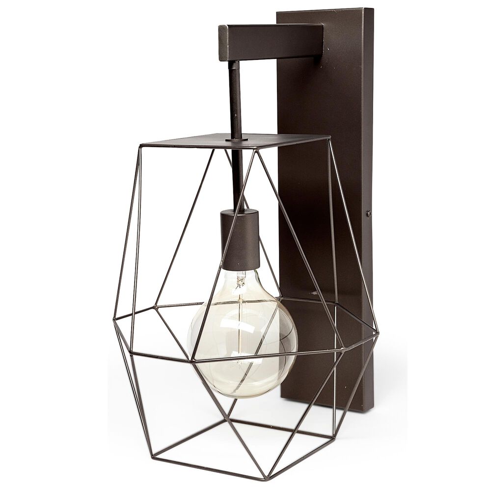 Mercana Cordova Wall Sconce, , large