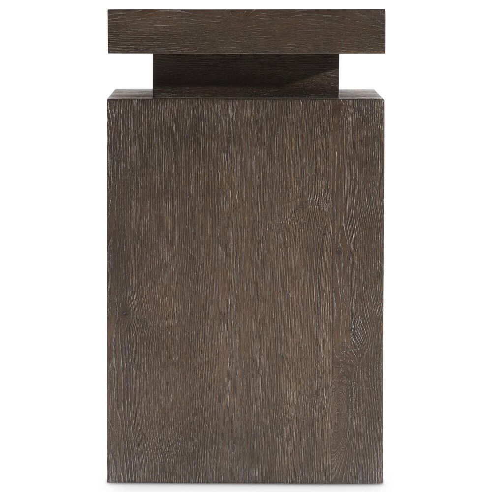 Bernhardt Outline Accent Table in Cassel, , large