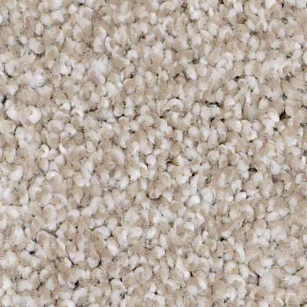 Shaw Always Ready II Carpet in Biscotti Nebraska Furniture Mart