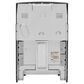 Amana 4.8 Cu. Ft. Electric Range with Knob Controls in Stainless Steel, , large