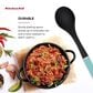 KitchenAid Nylon Basting Spoon in Aqua Sky, , large