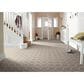 Stanton Classic Rock Carpet in Alabaster, , large